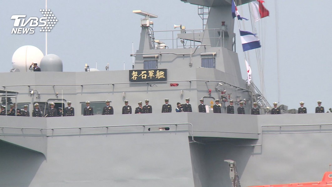 圖／TVBS