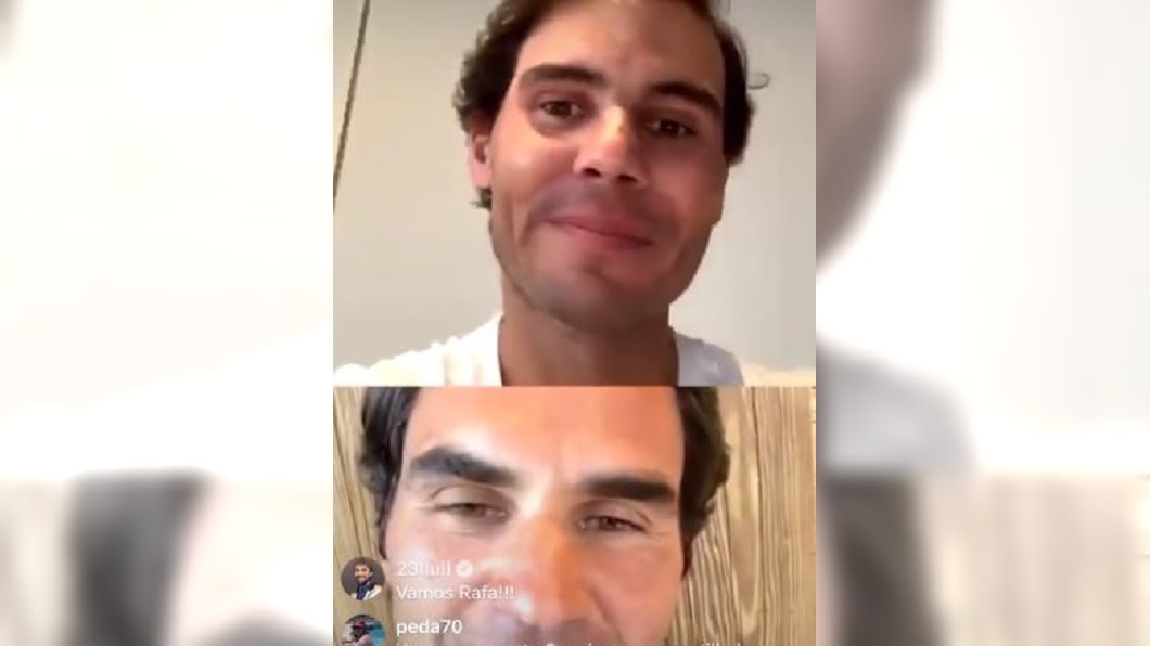 圖/翻攝自rafanadalacademy IG