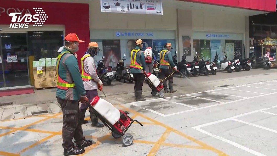 圖／TVBS