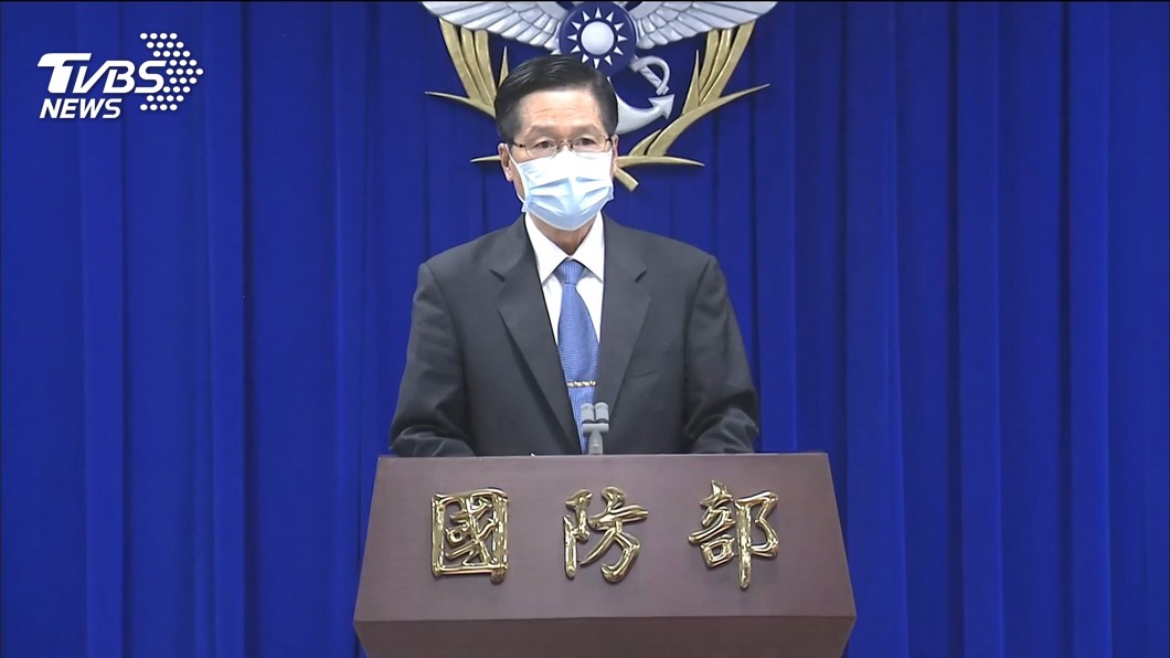 國防部致歉第1句就罵他 網:「替死鬼」找到了