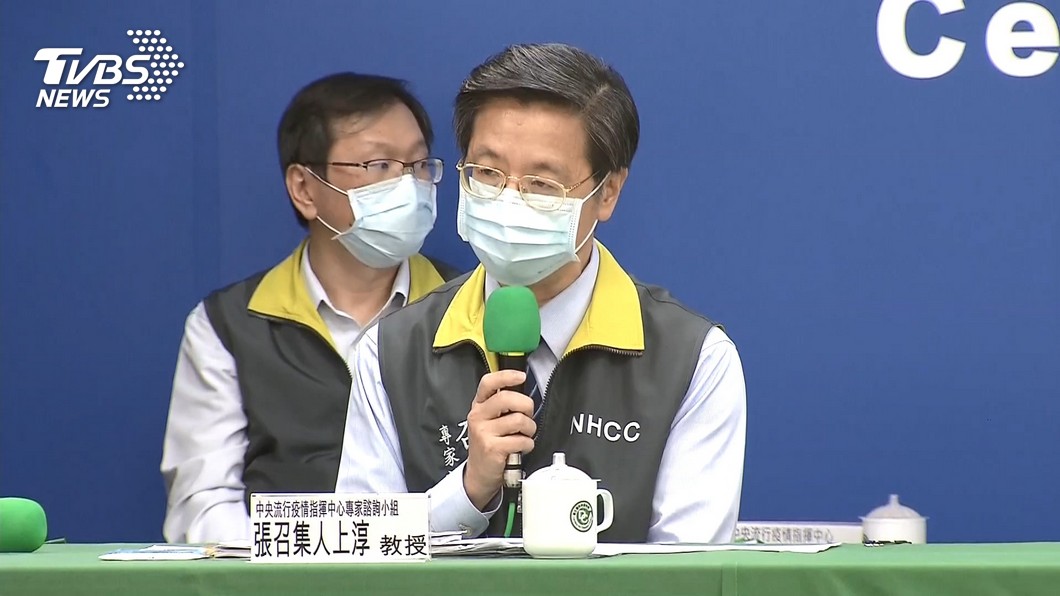 圖／TVBS