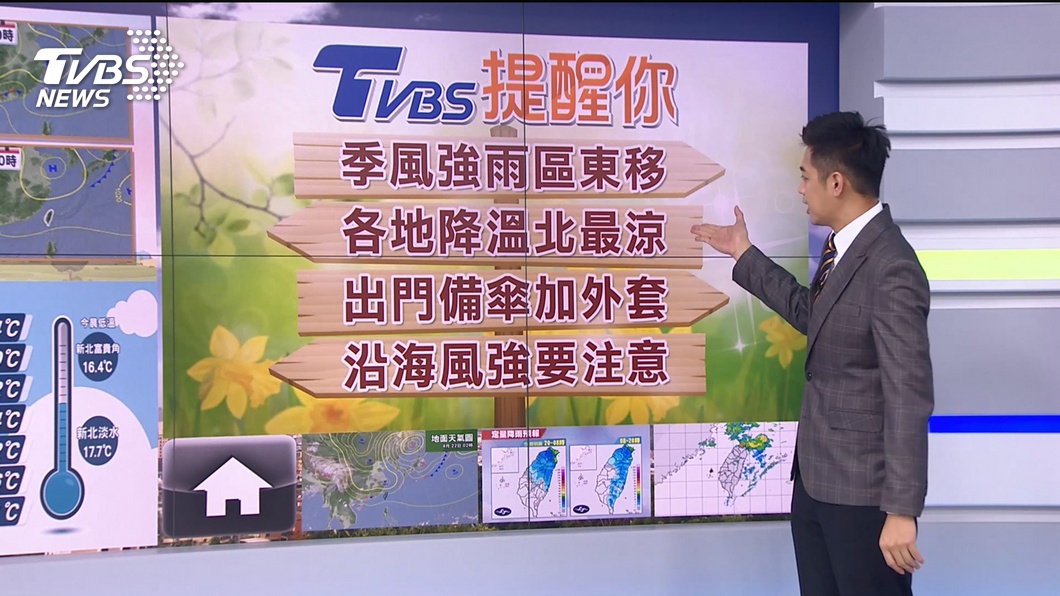 圖／TVBS