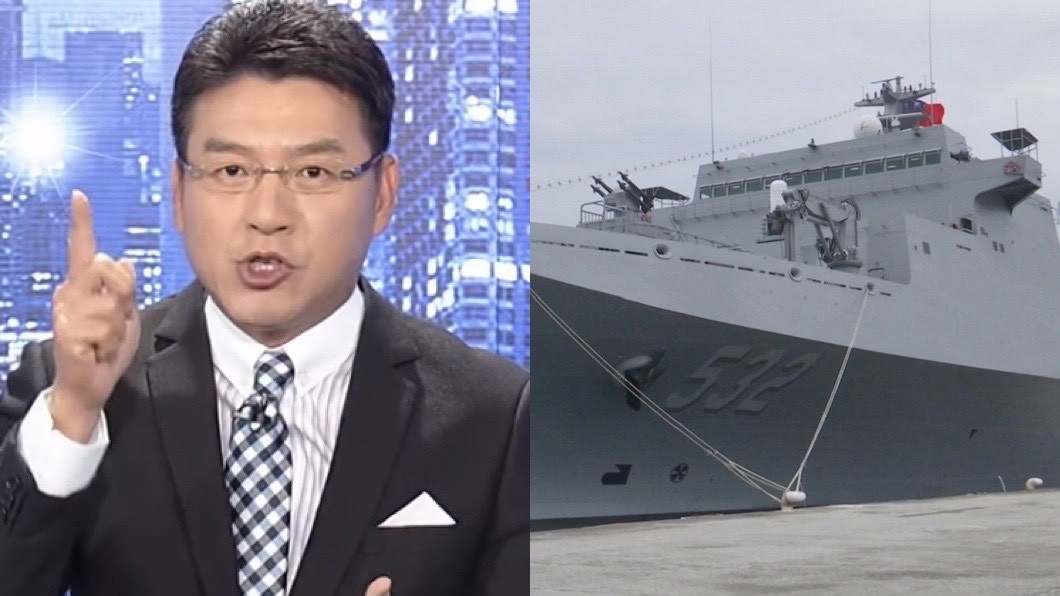 染疫實習生「驚恐暴哭」通話內容曝光!謝震武怒揪帶頭者