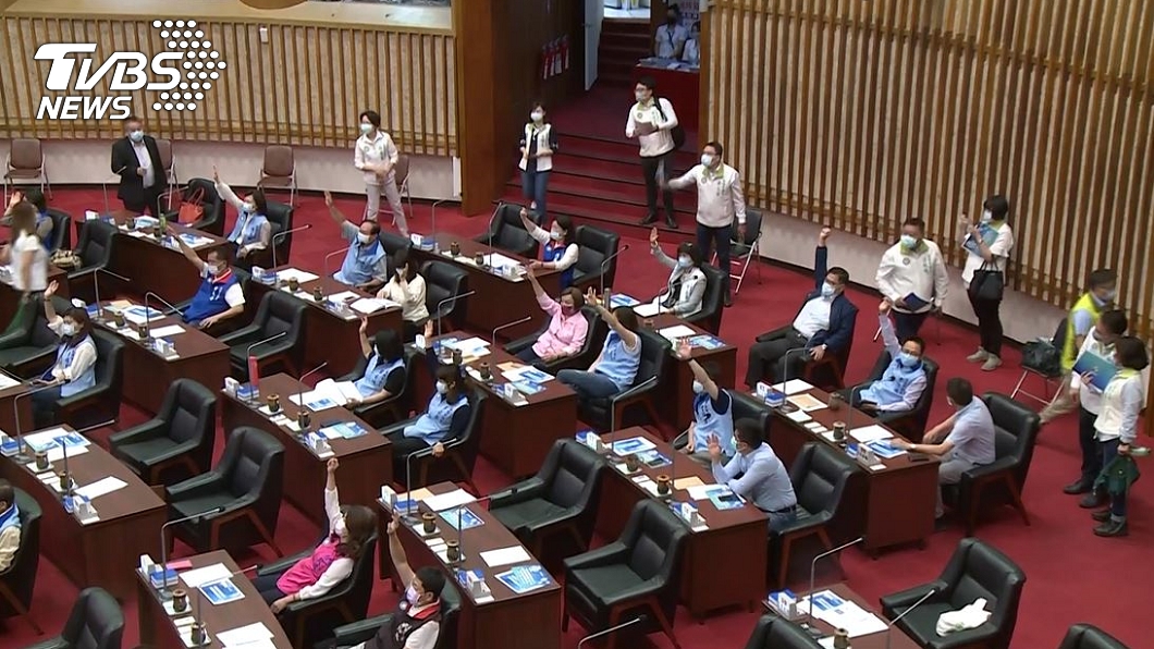 財產申報曝　綠議長不動產超狂橫跨3縣市！藍議員日本2地置產