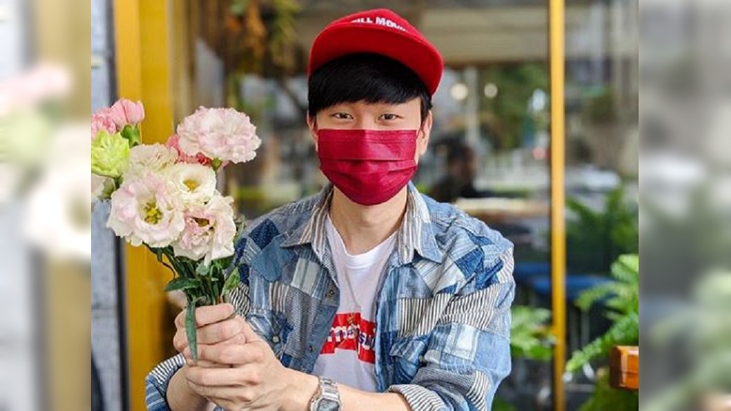 圖/翻攝自jjlin Instagram