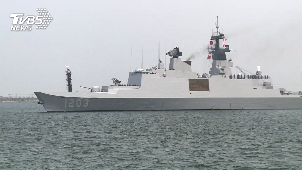 圖/TVBS