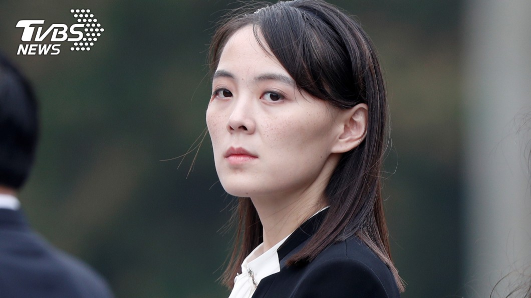 金正恩出事誰接班? 讀賣:權限交金與正