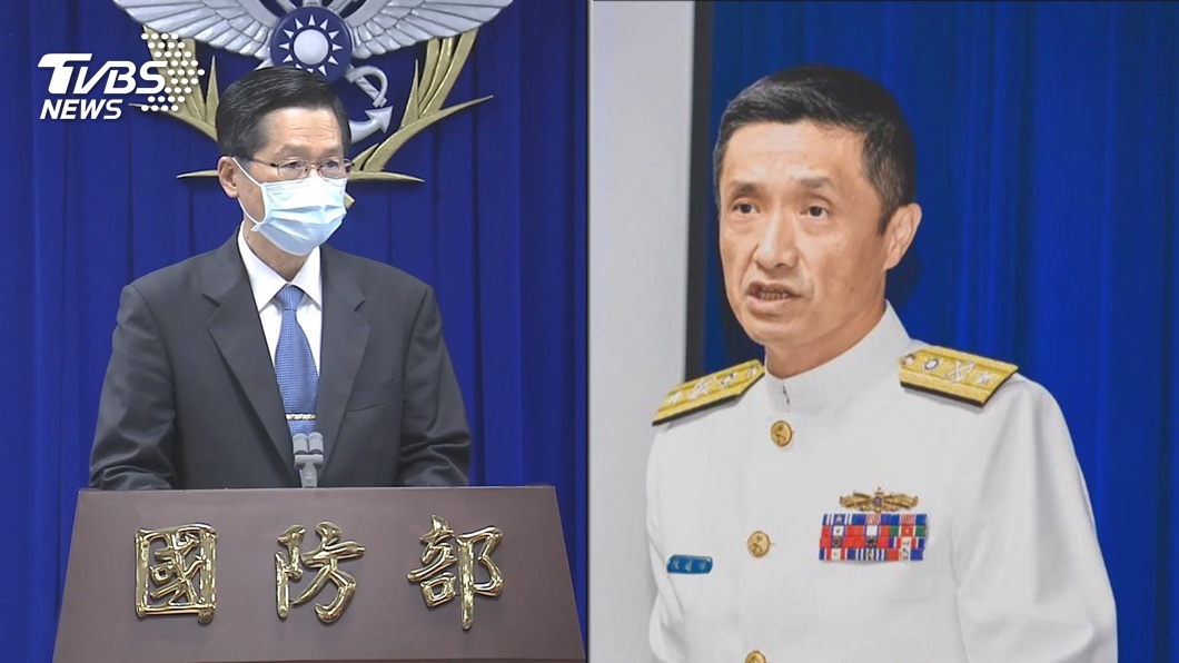 力挺陳道輝 小兵怒轟嚴德發噁心5次:你是國軍的人禍