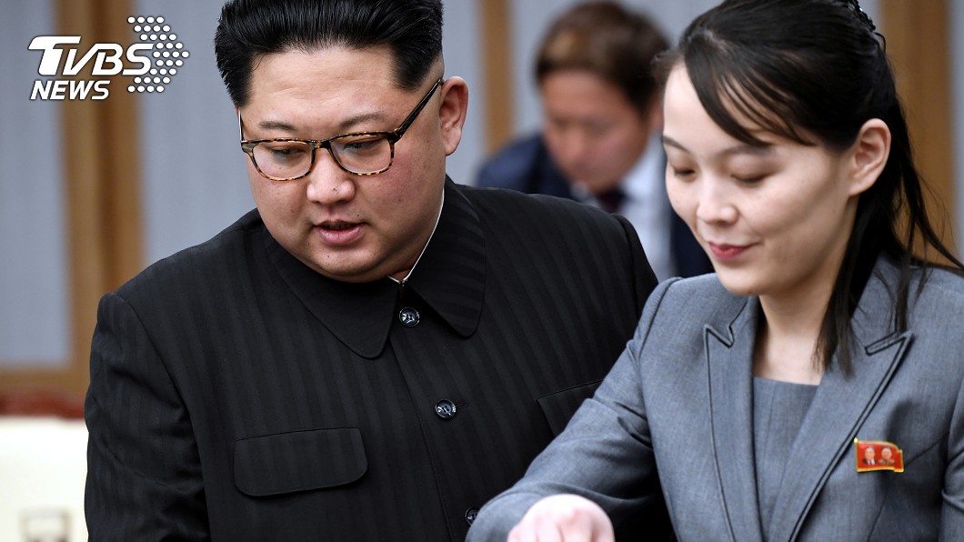 金正恩病危妹妹繼位接棒? 美韓中消息不一致