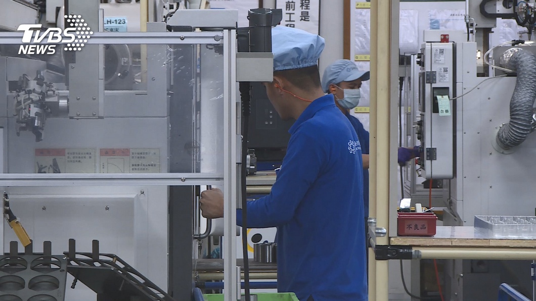 圖／TVBS