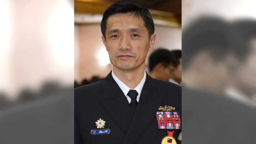 執行敦睦遭切割還拔官　他怒：那種「福利」誰要從軍