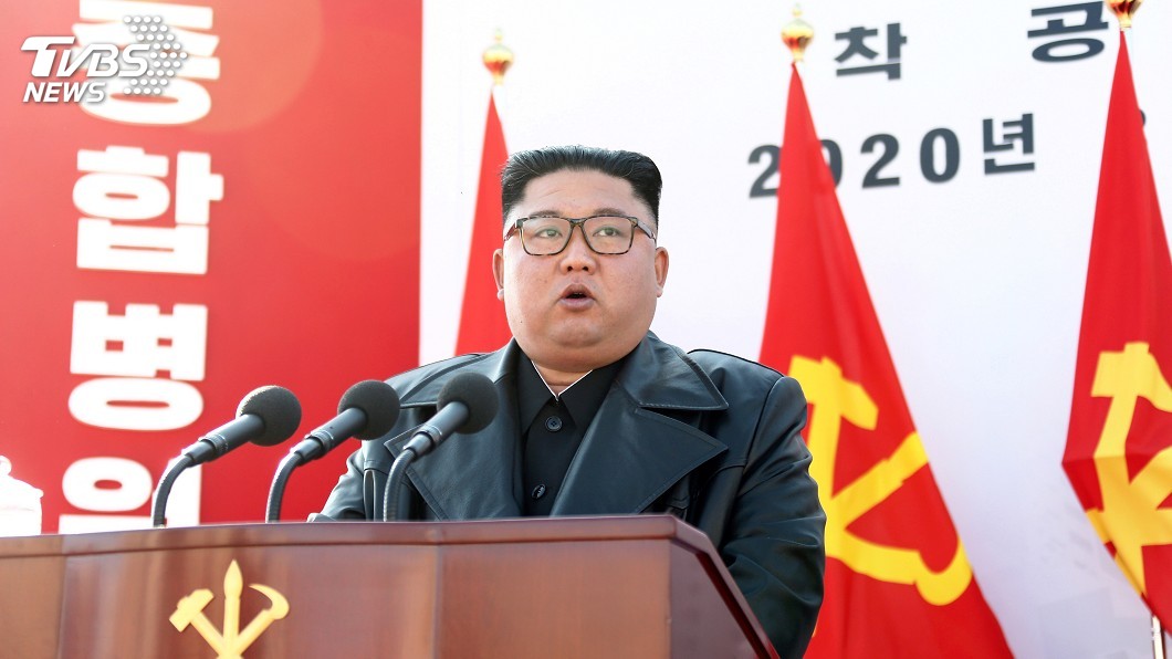 五角大廈：無跡象指金正恩對北韓軍隊失去控制