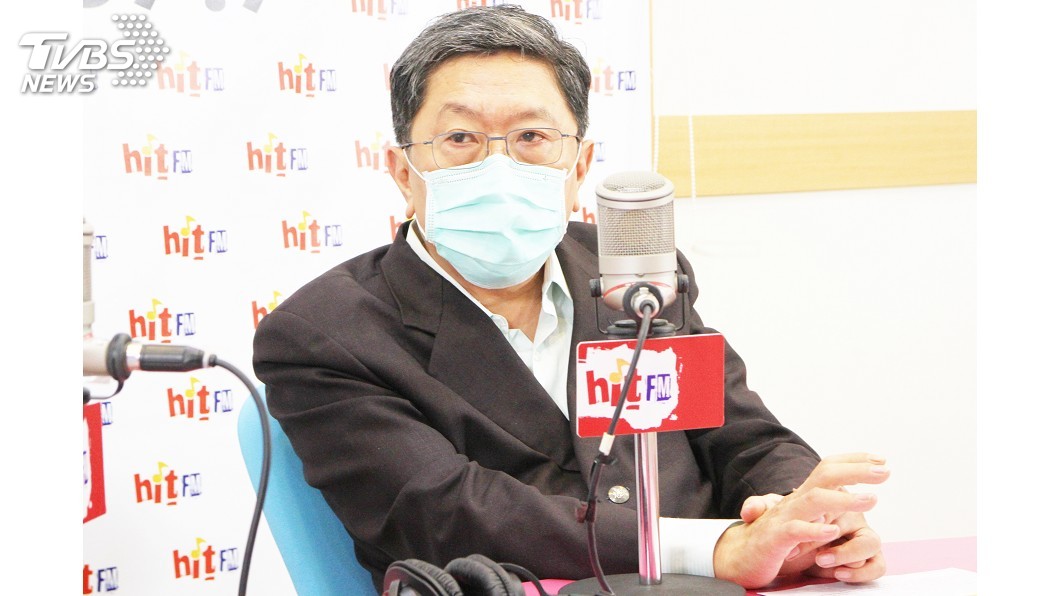 韓國瑜稱有疑似病例引恐慌? 專家:過猶不及.恐害經濟