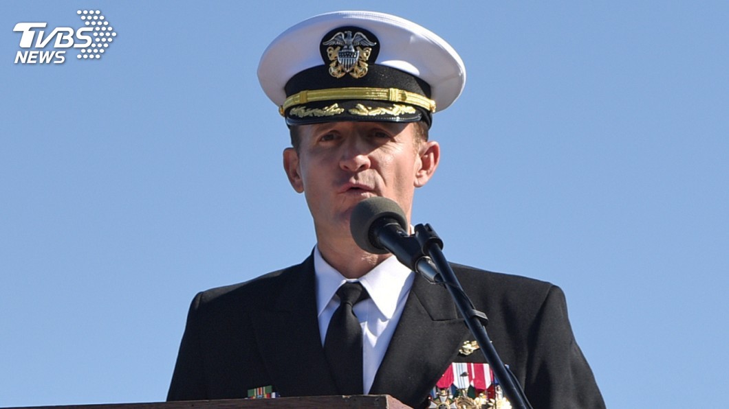 羅斯福號事件調查將出爐　前艦長復職與否受關注