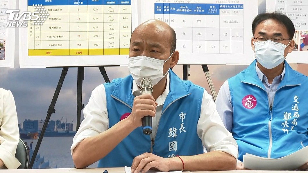 尚有24官兵拒疫調 韓:下午5時前再拒配合將開罰
