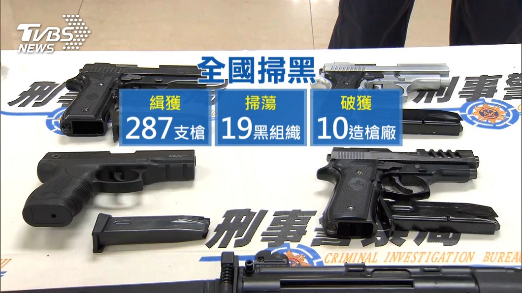 圖／TVBS
