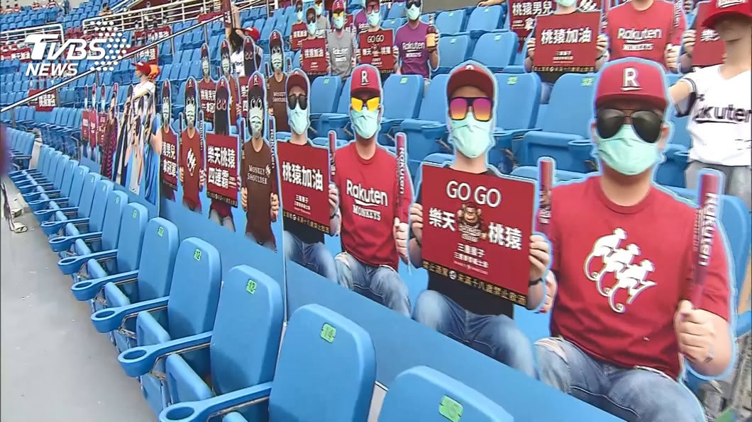 台灣職棒受國際矚目　紐時：象徵戰勝疫情舉國自豪