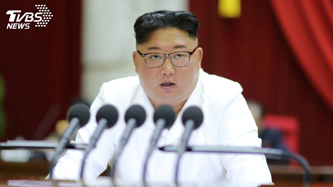 致函外國元首但未見新照片　金正恩近況撲朔迷離