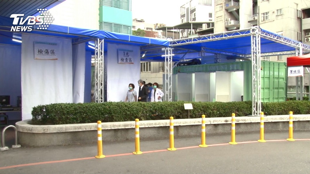 圖／TVBS