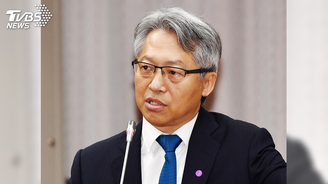 中研院長廖俊智連任案　陳報蔡總統核定中