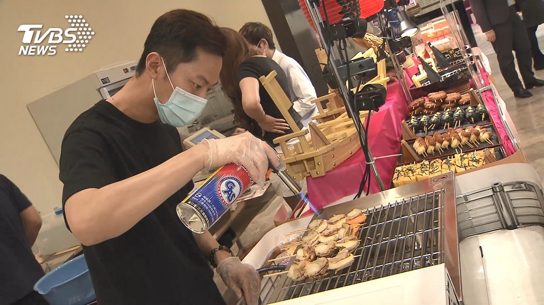 防疫不出國　百貨母親節拚「日韓展」搶客