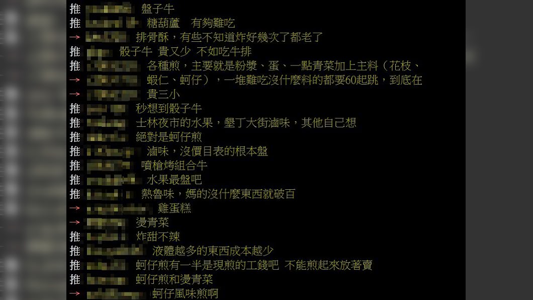 (圖/翻攝自PTT八卦板)