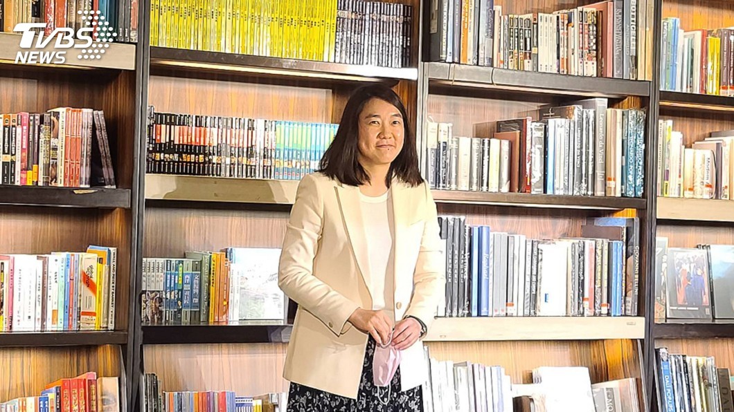吳旻潔不捨淚別敦南誠品 信義店接棒不打烊