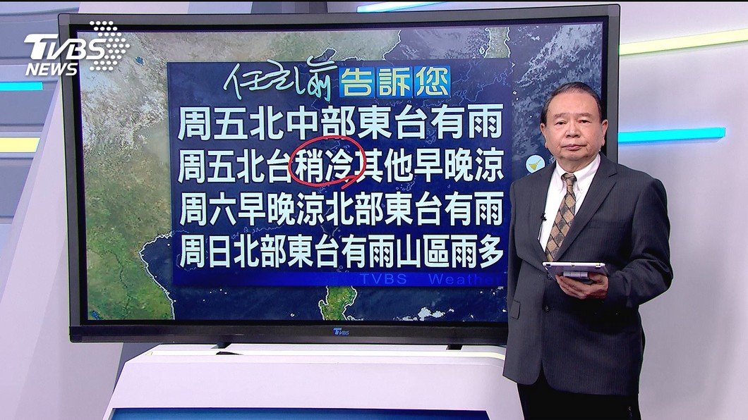 圖／TVBS