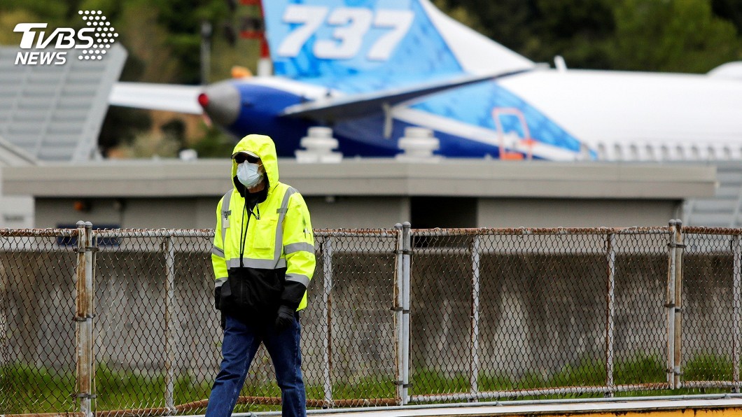 航空業空前危機! 波音傳將裁員7千人恐失業