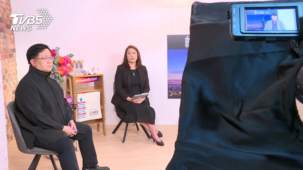 疫情影響! 全球網際網路會議改「線上直播」