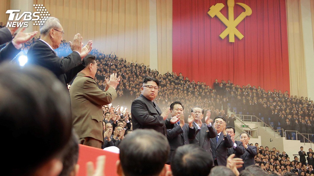 金正恩神隱多日 傳因隨扈紛染疫已出逃避難