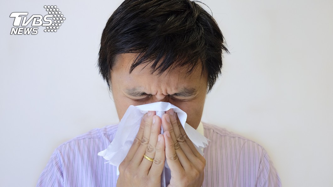 鼻塞10年聞不到憂罹癌!醫挖「粉紅肉瘤」切開嚇壞了…