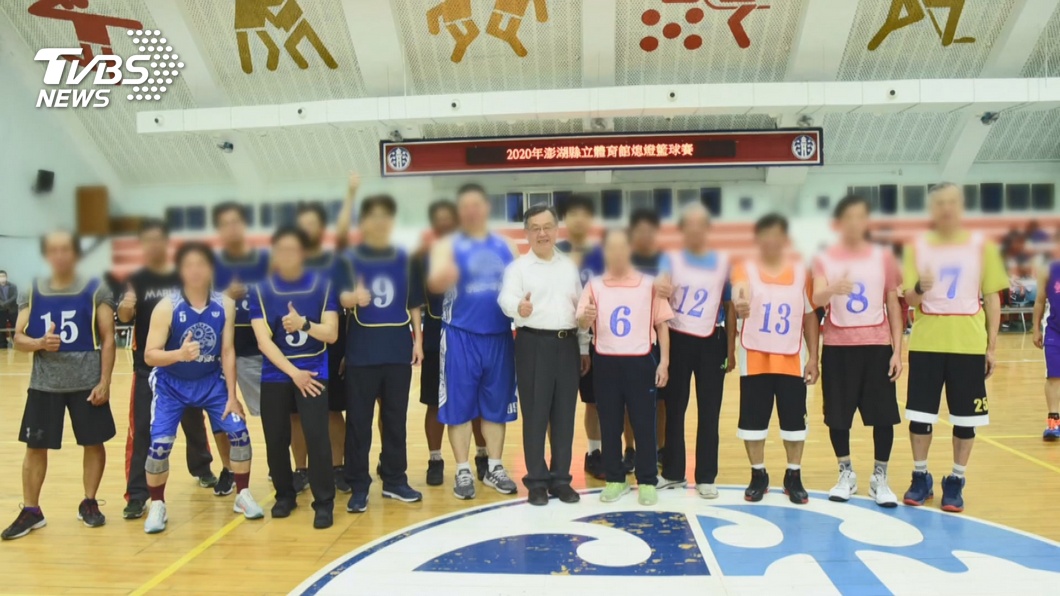 圖／TVBS