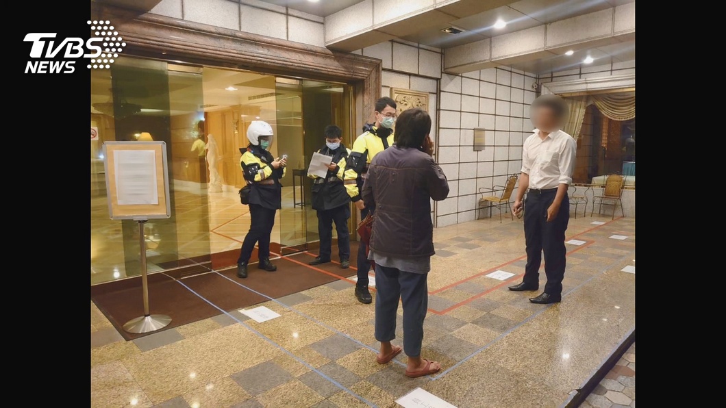 防疫旅館「隔離者」大鬧！　深夜高歌唱整晚