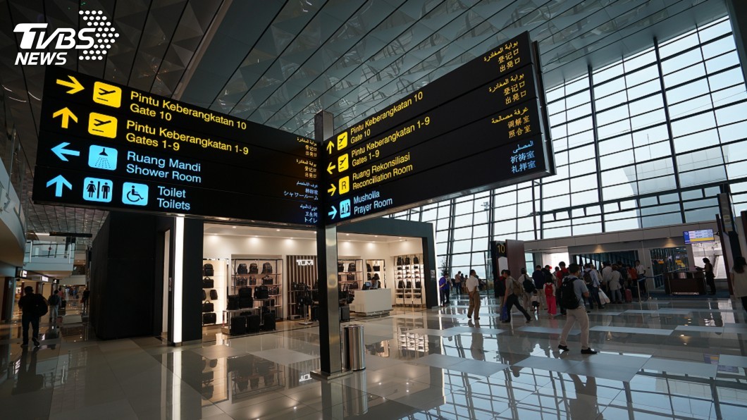 齋戒月開始 印尼限制陸海空旅客運輸國際航班除外