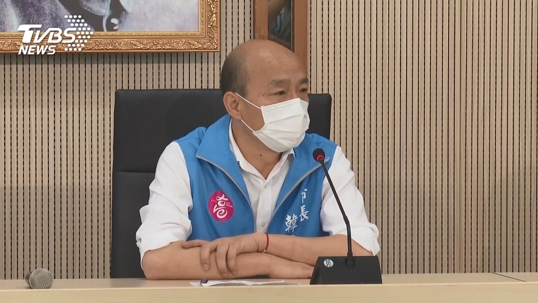 講7次不封城 韓:我是豐臣秀吉弟弟「封城不急」