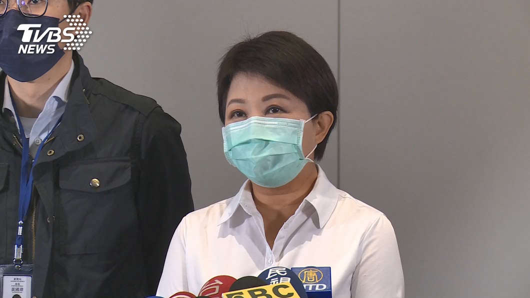 粉專發起罷免盧秀燕連署　網友分析結果「一面倒」
