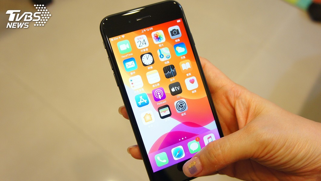 iPhone SE新機評測 達人:剛性需求浮現恐缺貨