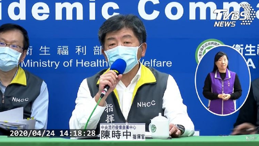 WHO爆瑞德西韋試驗失敗 陳時中批:瞎子摸象