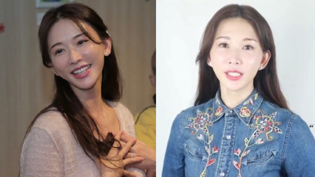 婚後近3個月少曝光　林志玲露面「臉圓了」又傳孕