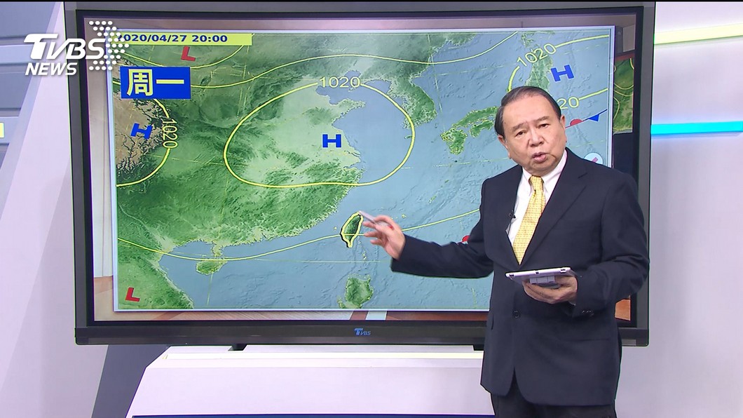 圖／TVBS