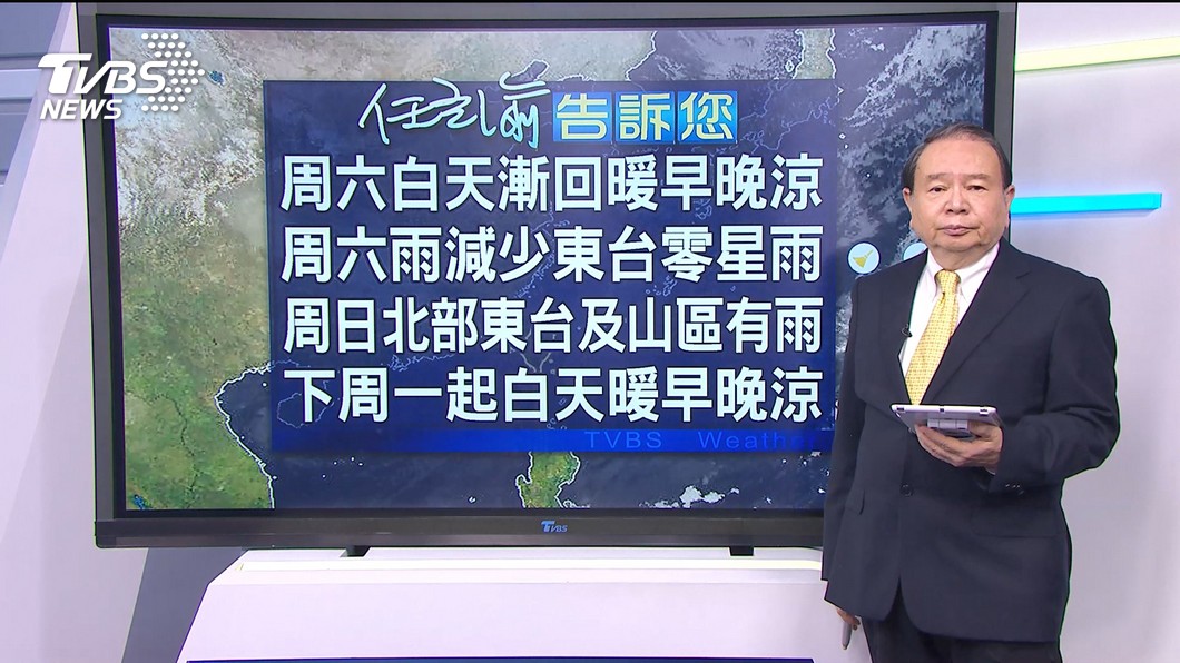 圖／TVBS