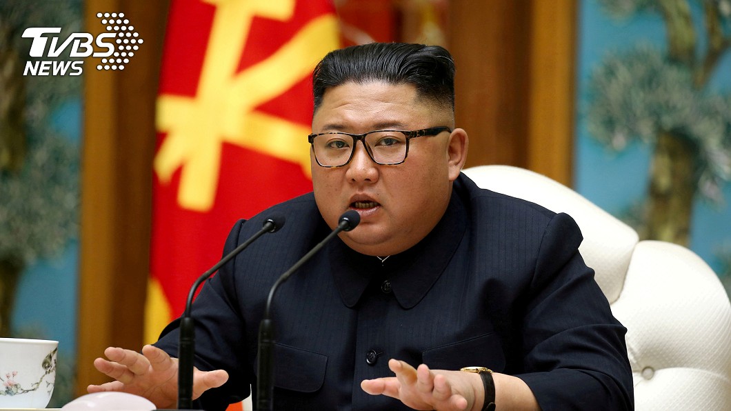 金正恩真避居隔離? 韓媒:專用列車停元山市
