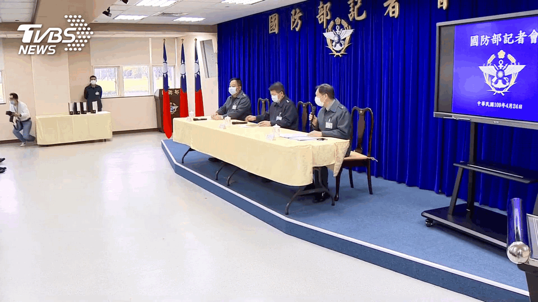 圖／TVBS
