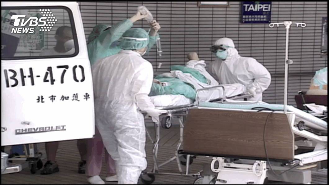 圖/TVBS