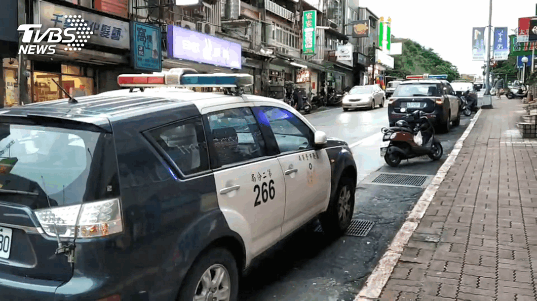 圖/TVBS