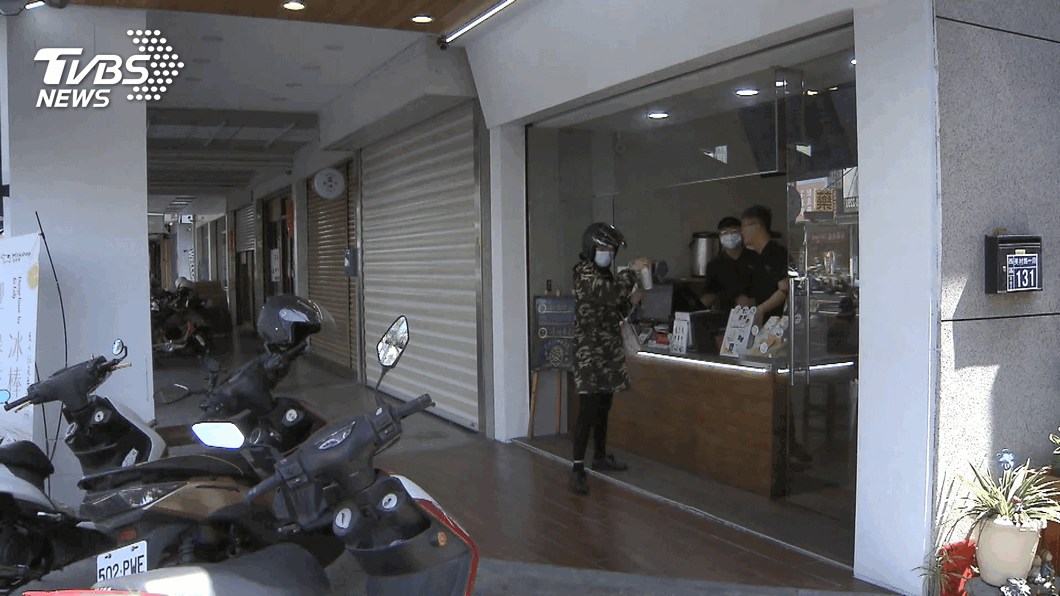 圖／TVBS