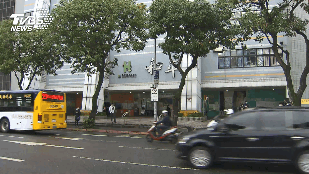 圖／TVBS