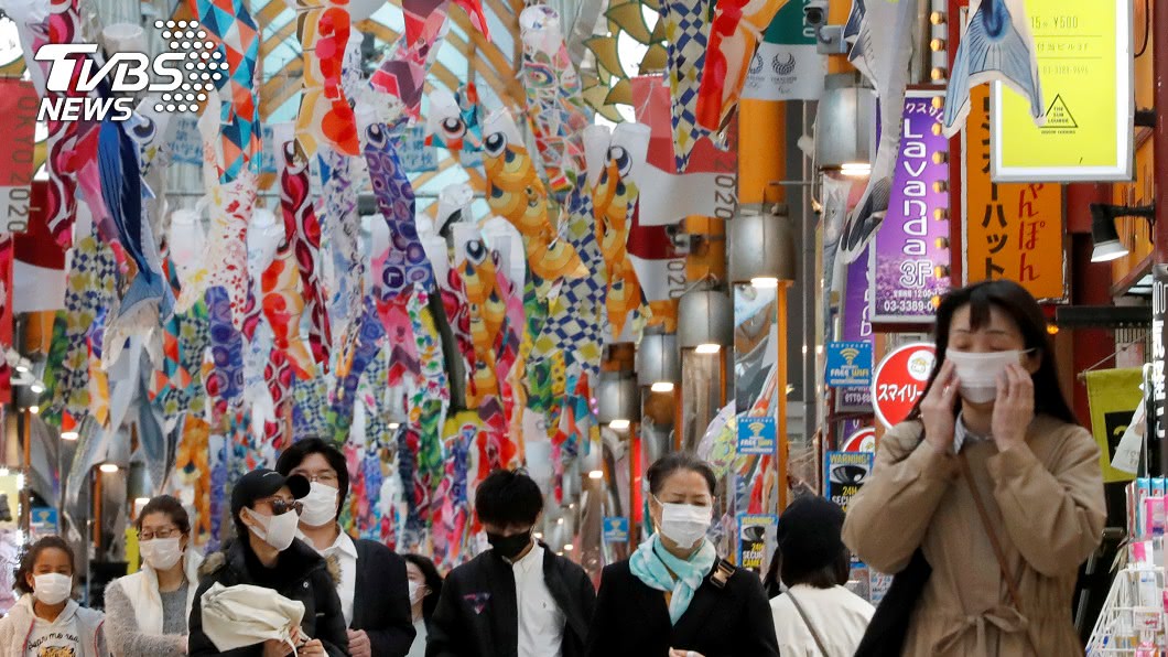東京新指令「三天購物一次」　超市湧恐慌人潮