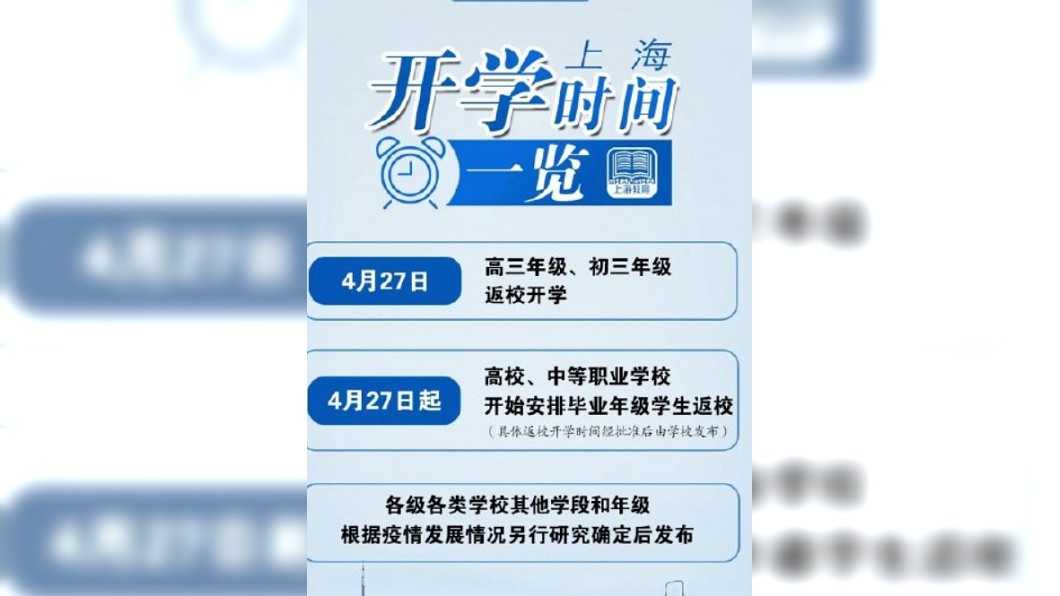 圖/翻攝自新闻晨报 微博